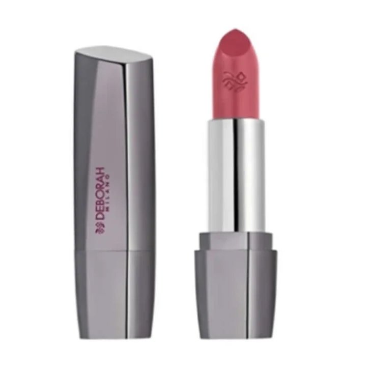 Rossetto Milano Red Long Lasting 4 Deborah