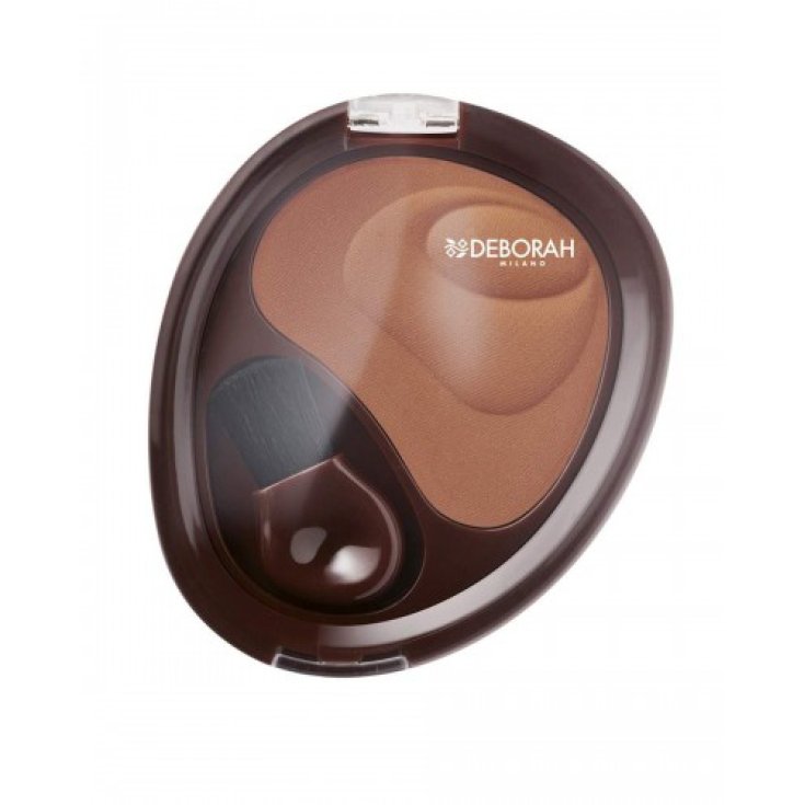 Fard Naturale N.01 Deborah