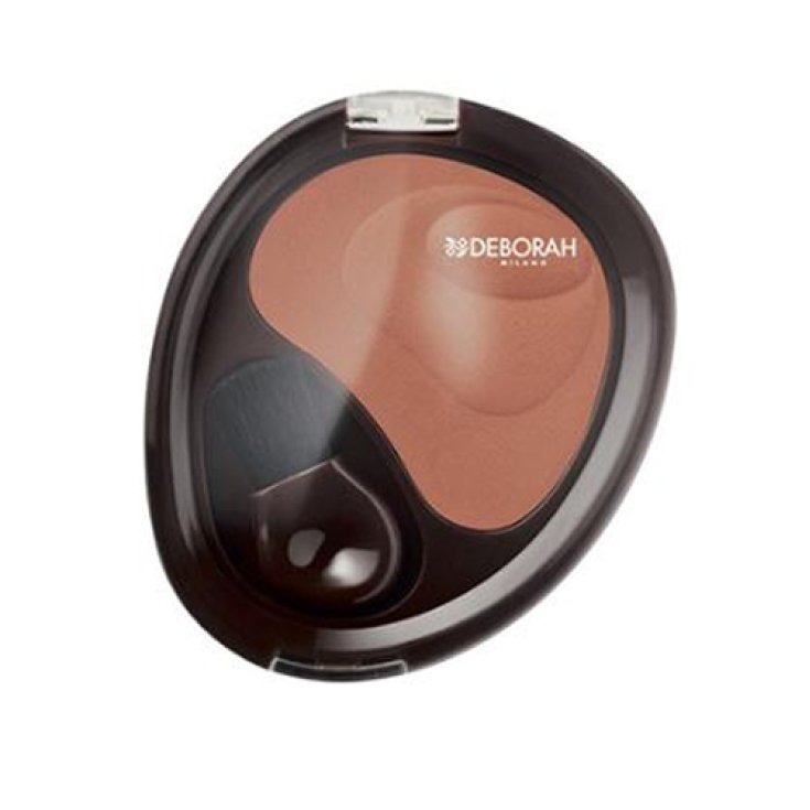 Fard Naturale N.04 Deborah