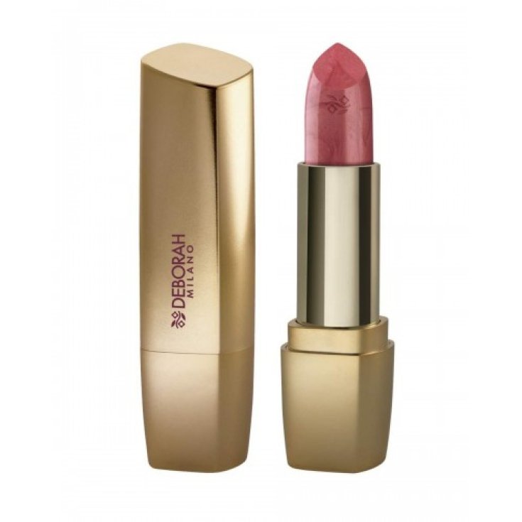 Rossetto Milano Red 07 Rose Blouse Deborah