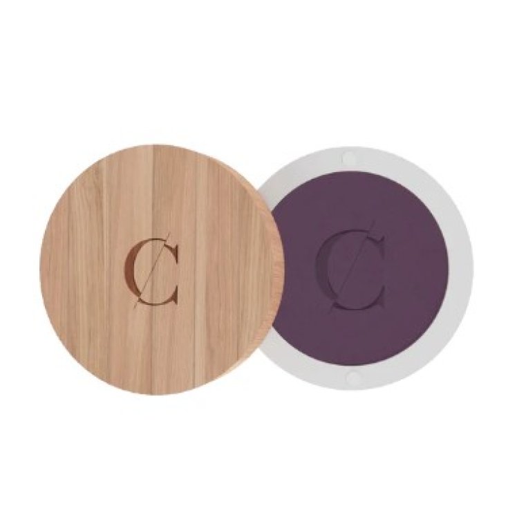 Ombretto Mat 36 Deep Mauve Couleur Caramel 1,7g