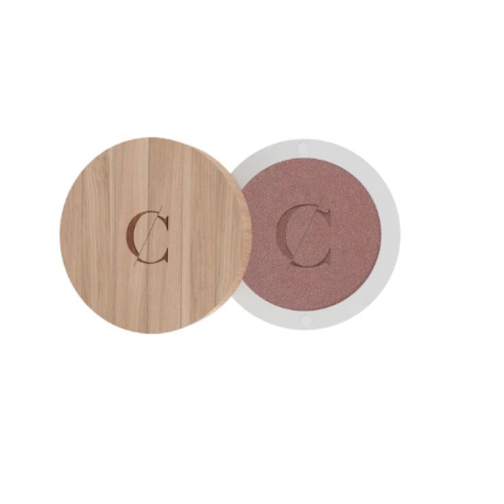 Ombre &Agrave; Paupie&egrave;res Nacr&eacute; 55 Cuivr&eacute; Couleur Caramel 1,7g