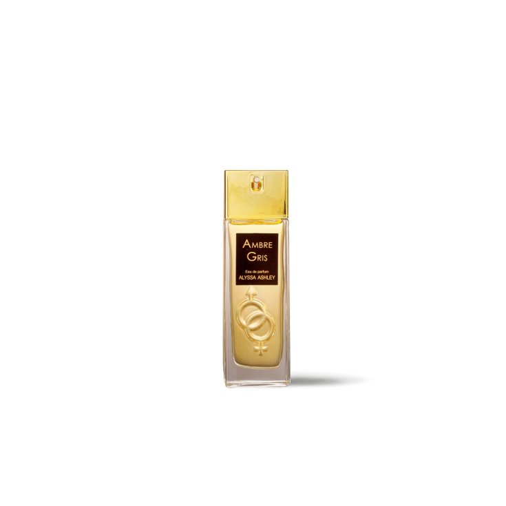 Ambre Gris Alyssa Ashley 50ml