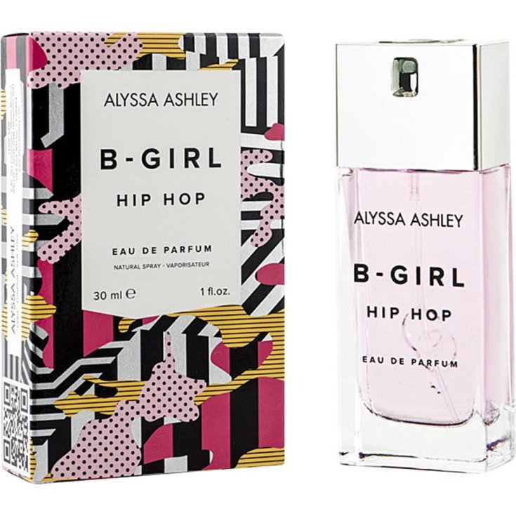 B-Girl Hip Hop Alyssa Ashley 30ml