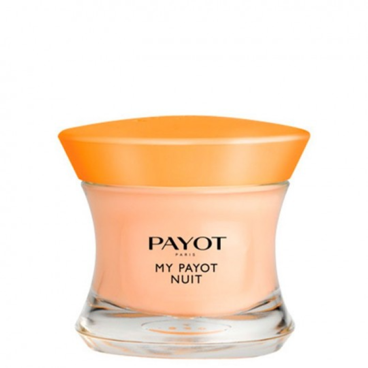 My Payot Cream Nuit Payot Paris 50ml