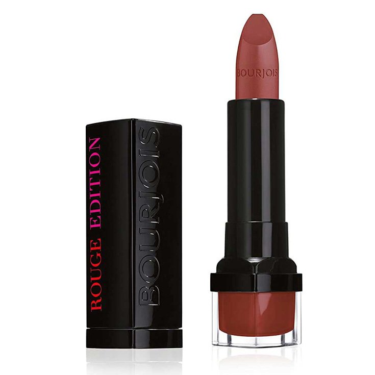 Rouge Edition Rossetto Brun Boheme 05 Bourjois