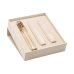 Burberry Body Eau De Parfum Spray 85ml Set 3 Parti