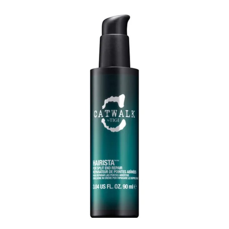 Catwalk Hairista for Split and Repair TIGI&reg; 90ml
