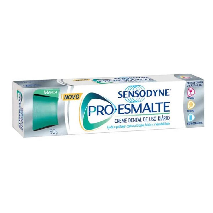 Sensodyne Pronamel&nbsp;Dentifricio 75ml