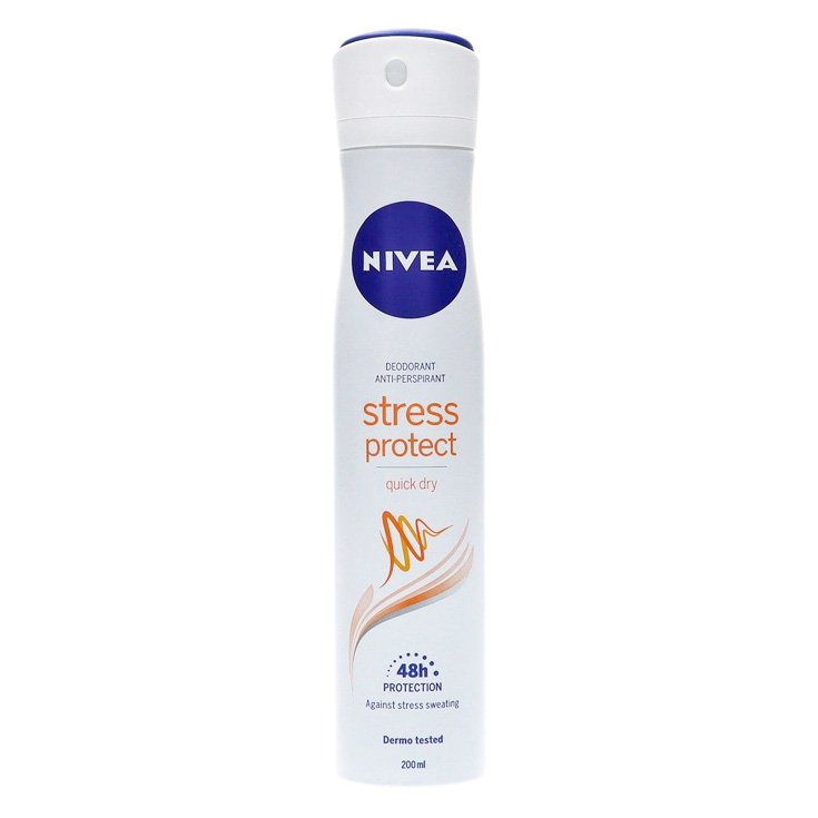 Stress Protect Deodorante Spray NIVEA 200ml