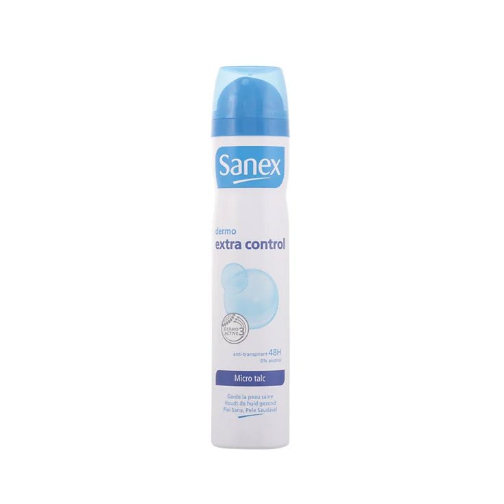 Sanex Dermo Extra Control Deodorante Spray 200ml