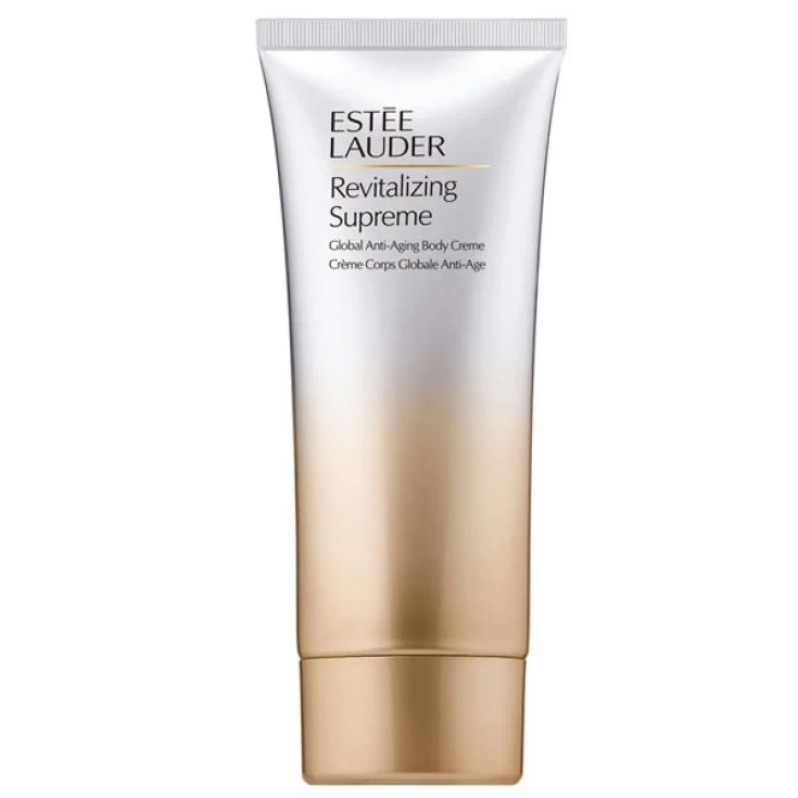 Revitalizing Supreme Global Anti Aging Crema Corpo Estee Lauder 200ml