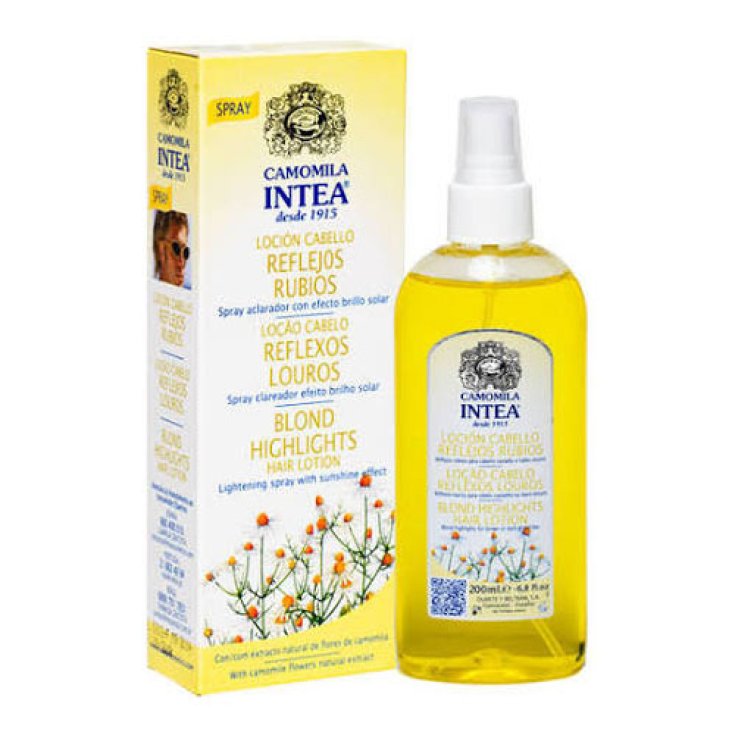 Camomila Intea Lozione Spray 200ml