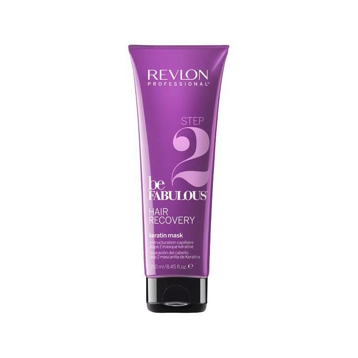 Be Fabulous Hair Recovery Mask REVLON&reg; 250ml
