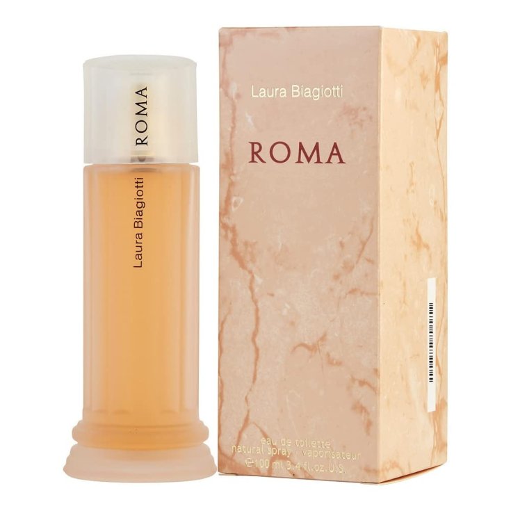 Roma EdP Laura Biagiotti 100ml