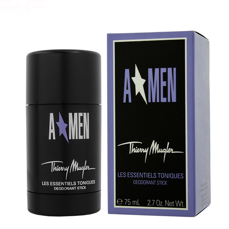 A Men Deodorante Stick Thierry Mugler 75ml 2017