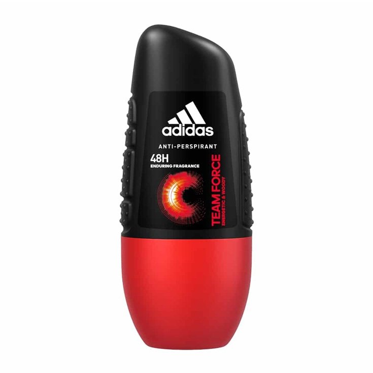 Team Force Deodorante Roll On Adidas&reg; 50ml