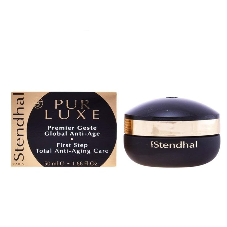 Pur Luxe Premier Geste Global Anti Age Stendhal 50ml