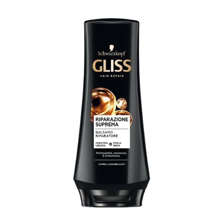 Gliss Ultimate Repair Conditioner Schwarzkopf 200ml