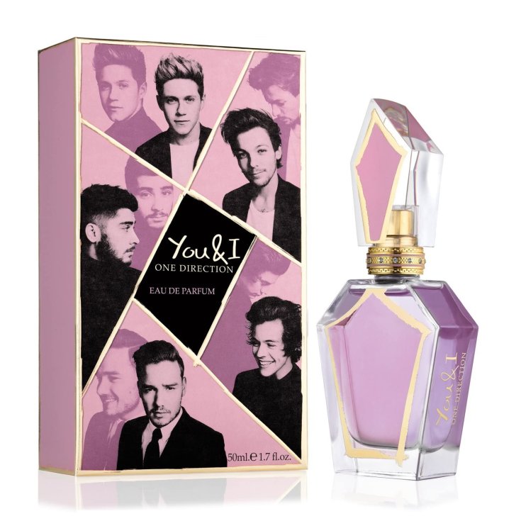You & I EdP One Direction 30ml