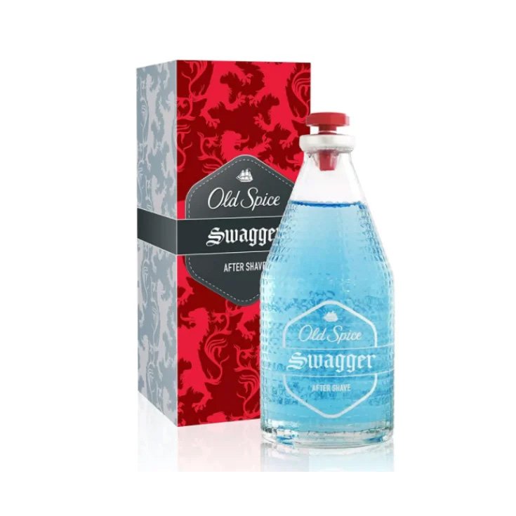 Swagger After Shave Old Spice&reg; 100ml