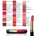 Super Lustrous Lipstick 325 Toast Of New York Revlon