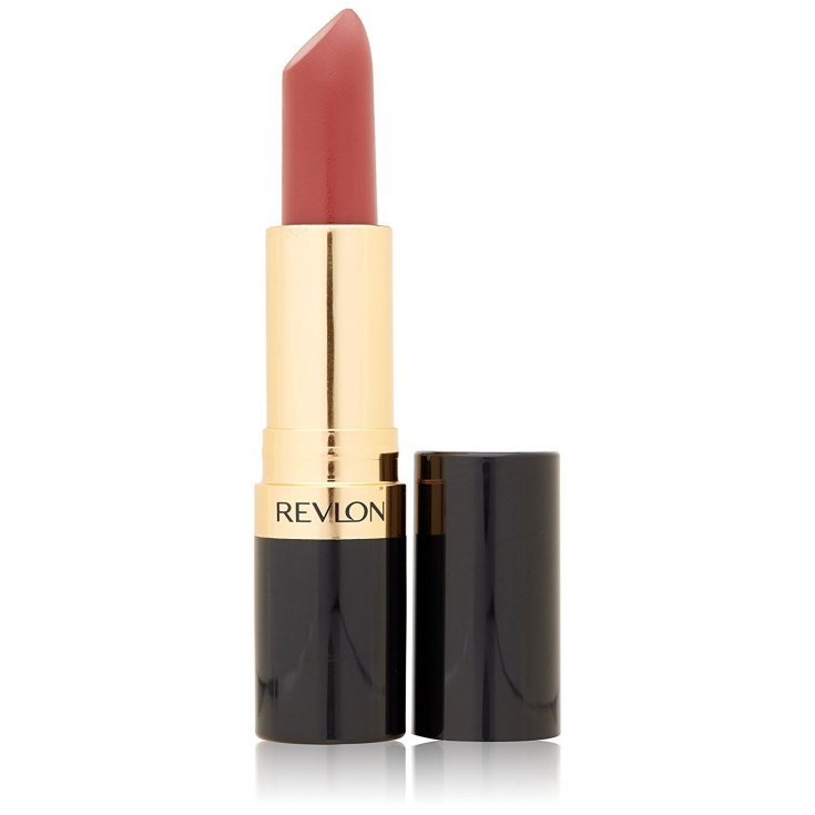 Super Lustrous Lipstick 325 Toast Of New York Revlon
