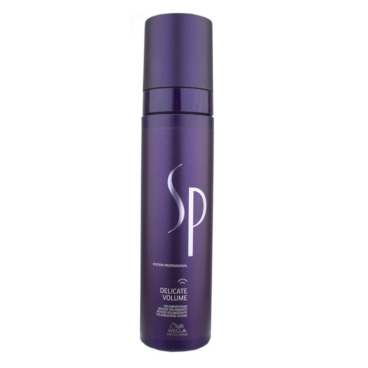 System Professional Delicate Volume Spray Wella 200ml