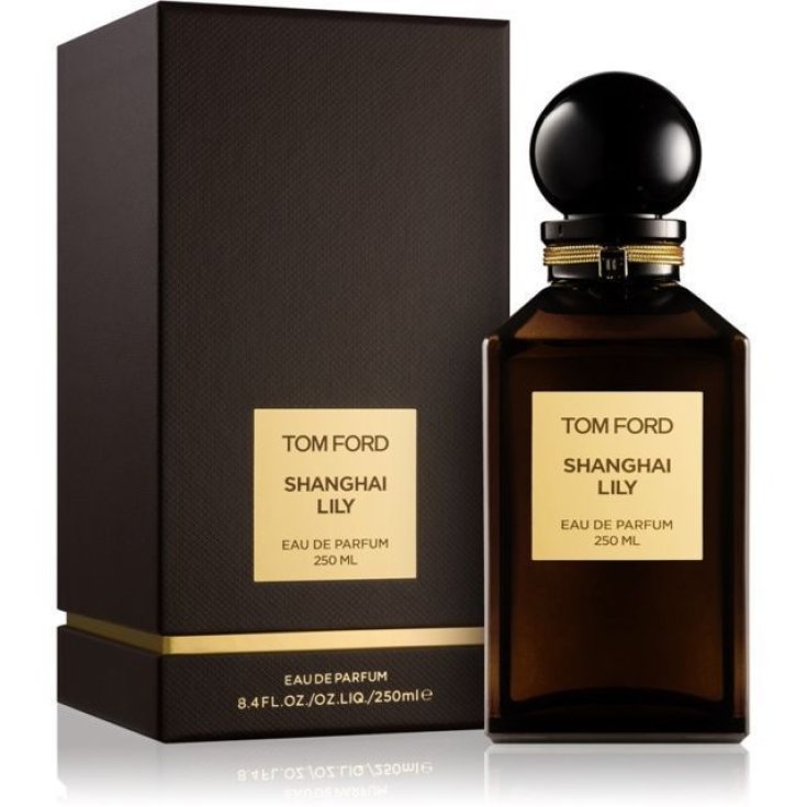 Shanghai Lily Eau De Parfum Tom Ford 250ml