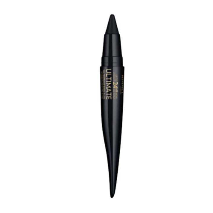 Ultimate Matita/Kajal 01 Black RIMMEL