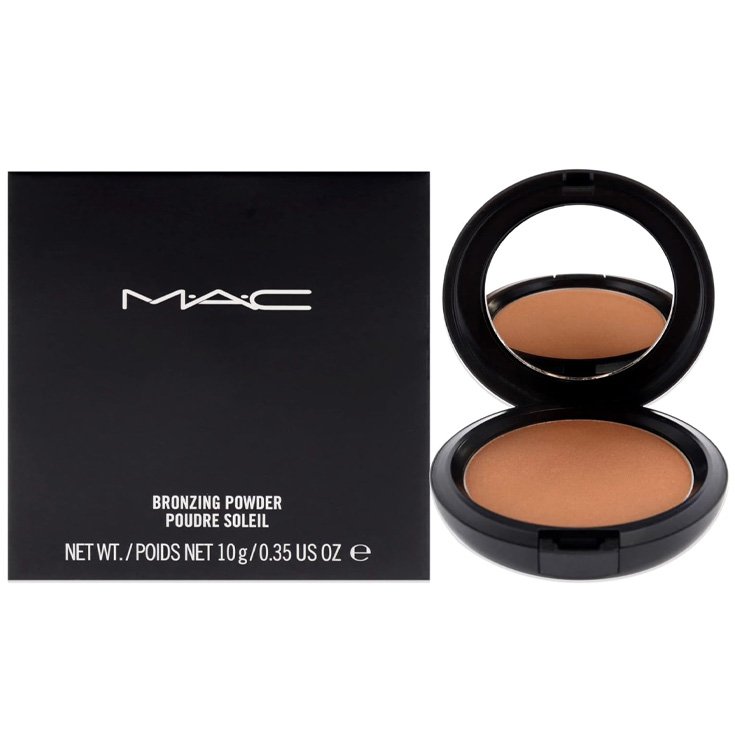 Bronzing Powder Refined Golden MAC 10g