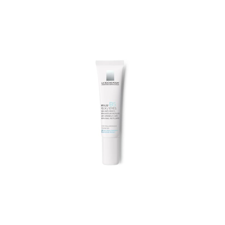Hyalu B5 Occhi La Roche Posay 15ml