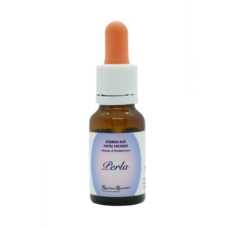 Perla&nbsp;Essenza Singola di Pietre Preziose&nbsp;Bhattacharya 15ml