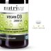 Nutriva&reg; Vegan D3 2000 UI 60 Compresse