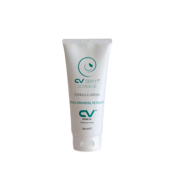 Cv Derm Gommage CV Medical 200ml