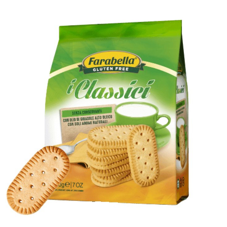 I Classici Farabella 200g