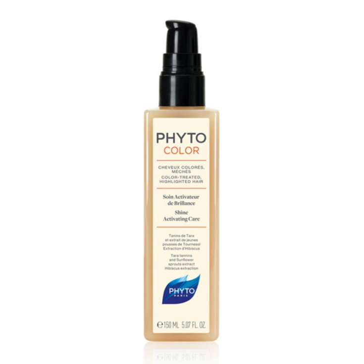Phytocolor Attivatore Di Luminosit&agrave; Phyto 150ml