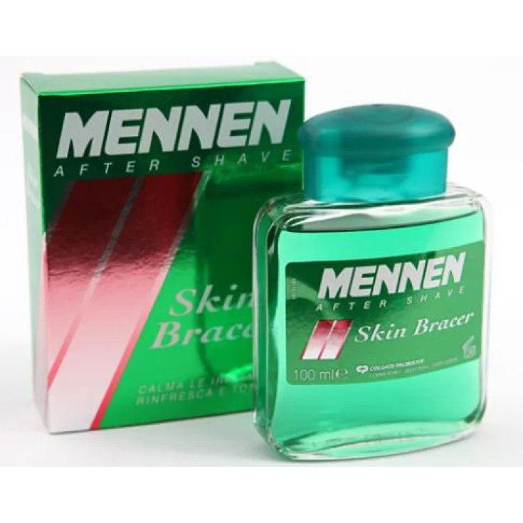 Skin Bracer MENNEN 100ml