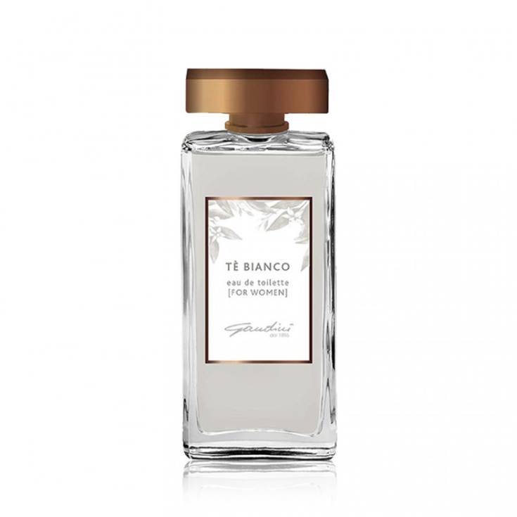 T&egrave; Bianco Eau De Toilette Gandini 100ml