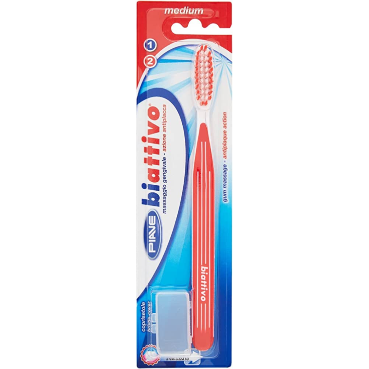 Biattivo Spazzolino Medio&nbsp;Piave