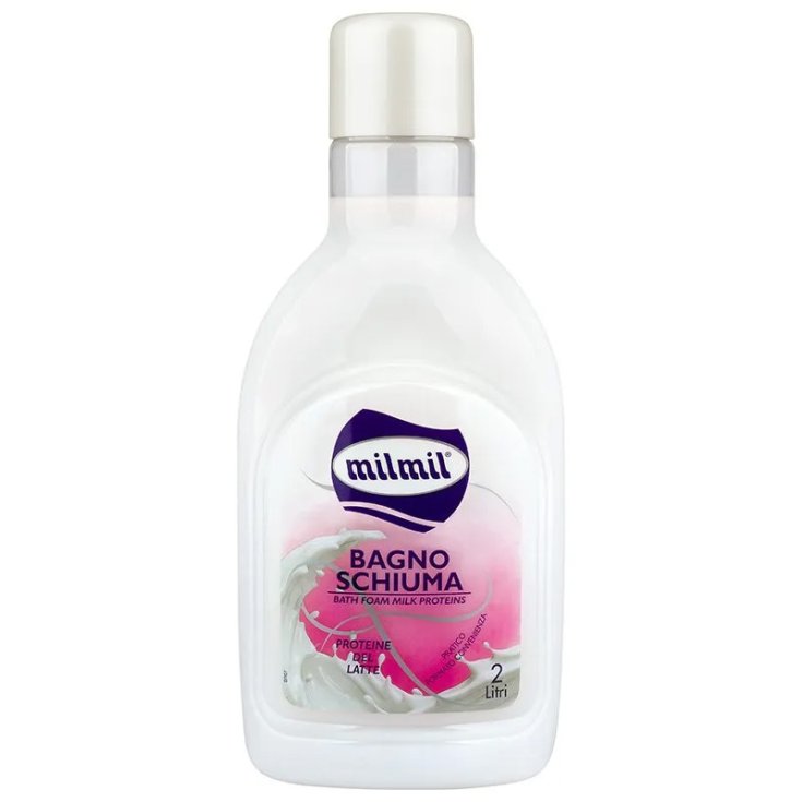 Bagno Schiuma Proteine Del Latte mil mil&reg; 2000ml