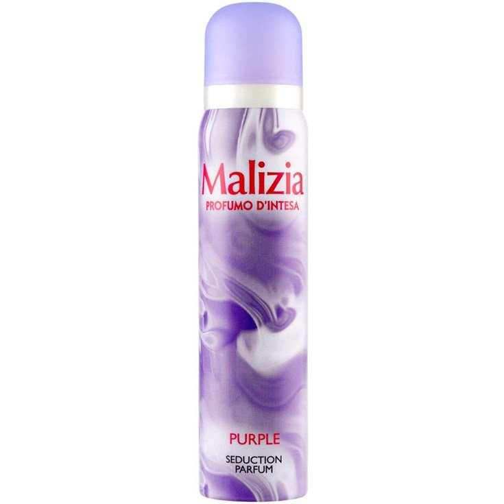 Deodorante Purple MALIZIA 100ml