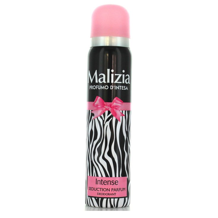 Deodorante Intesa/Intense MALIZIA 100ml