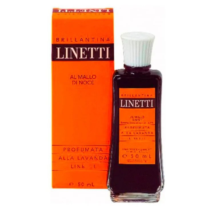 Brillantina Noce LINETTI 50ml
