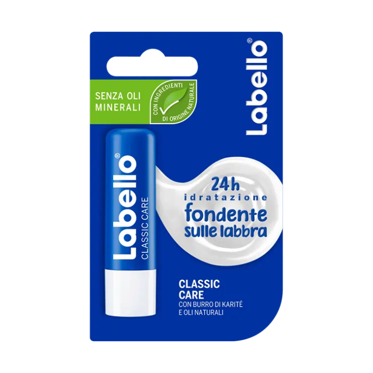 Classic Care Labello&reg; 5.50 ml