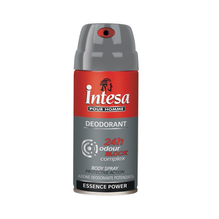 Deodorant Essence Power Intesa 150ml