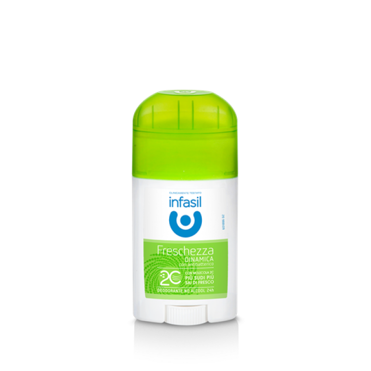 Freschezza Dinamica Stick&nbsp;Infasil 50ml