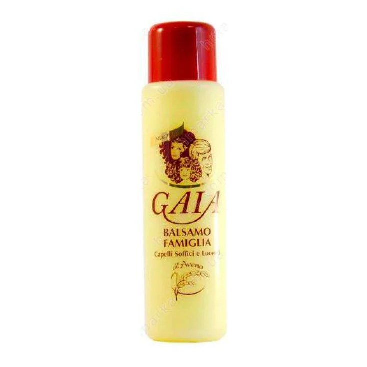Balsamo Famiglia GAIA 500ml