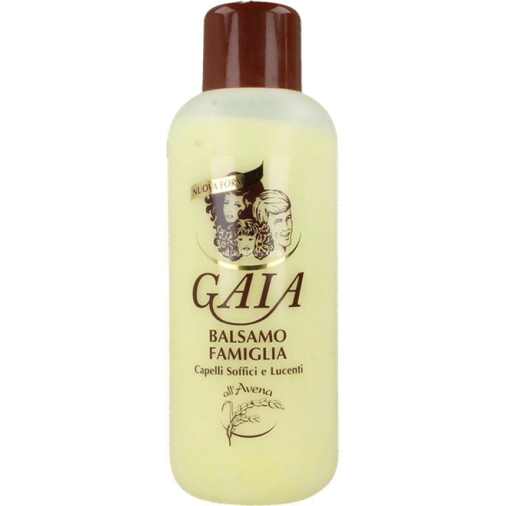Balsamo Famiglia Gaia 1000ml