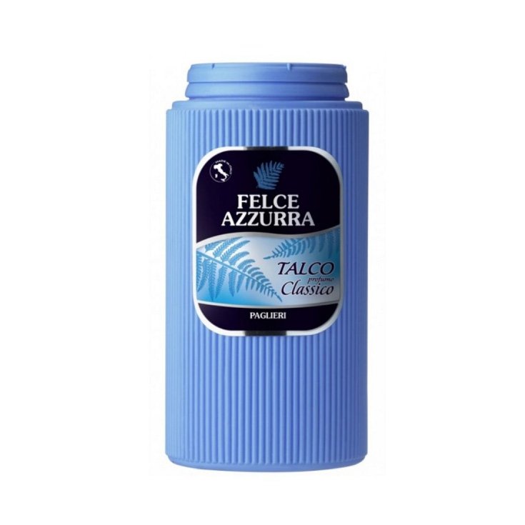Talco Classico Felce Azzurra 500g